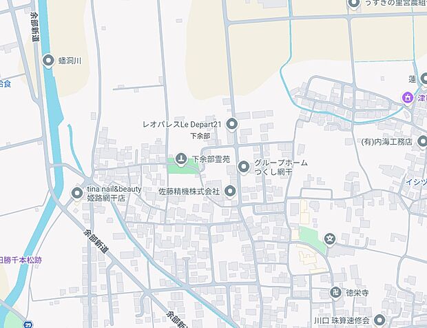 案内図