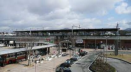 神戸電鉄三田線　岡場駅 徒歩2240m