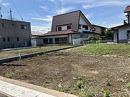 スマート・ワン シティ高崎市筑縄町の土地画像