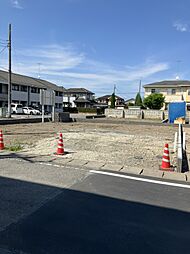 スマート・ワン シティ太田市龍舞町の土地画像