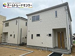 愛知県豊川市美園１