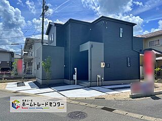 【飯田グループ物件】グラファーレ　豊田市平和町２期１棟 その他