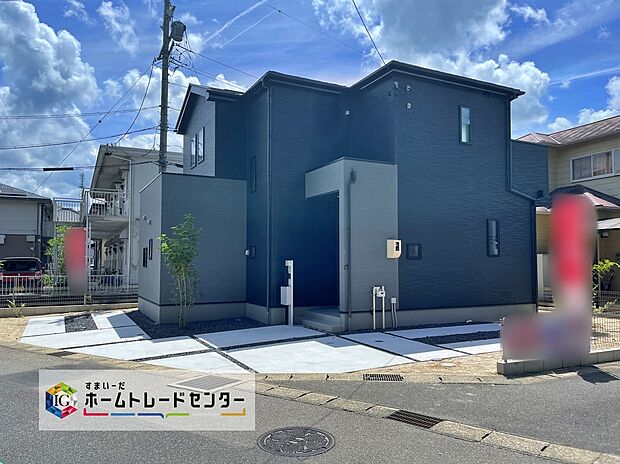 平日・お仕事帰りなど、いつでもご案内させていただきます!デザイン・目に見える設備面も大切ですが、耐震構造で地震に強い家の為、次代へ繋ぐ強固な住宅です。