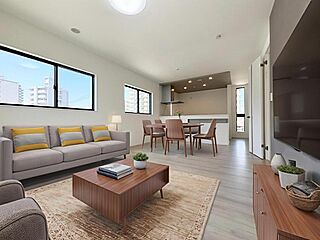 GranFelidia　安城市今池町 外観