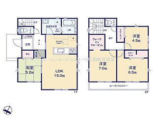 リナージュ豊田市水源町２４-１期 その他