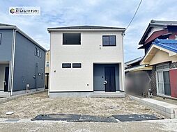 愛知県みよし市福田町東屋敷