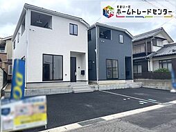 愛知県高浜市稗田町３