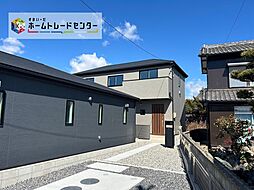 愛知県高浜市屋敷町２