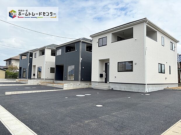 堤小、前林中エリア☆徒歩圏内に生活環境の整った立地です♪当日のご見学や資料請求もお気軽に♪