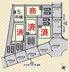 クレイドルガーデン　岡崎市本宿台第２ その他