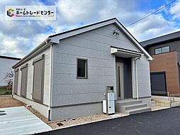 愛知県西尾市西浅井町札木