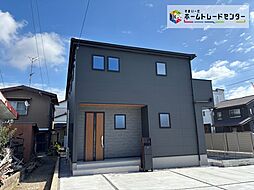 愛知県岡崎市能見町