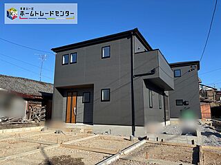 リーブルガーデン　岡崎市能見町 その他