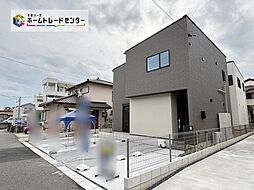 愛知県豊田市水源町１