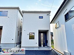 愛知県知立市新林町茶野