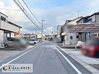 Terrechez 岡崎市六名南１期 その他