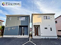 愛知県岡崎市暮戸町字蓮代