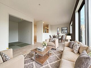 飯田グループホールディングス　岡崎市暮戸町第２　クレイドルガーデン その他