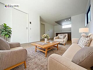 Terrechez 安城市里町１期 その他