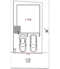 Terrechez 安城市里町１期 その他