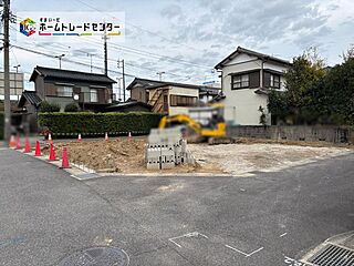 飯田グループホールディングス　岡崎市北野町　リーブルガーデン その他