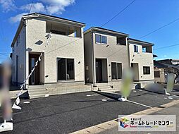 愛知県刈谷市泉田町中西