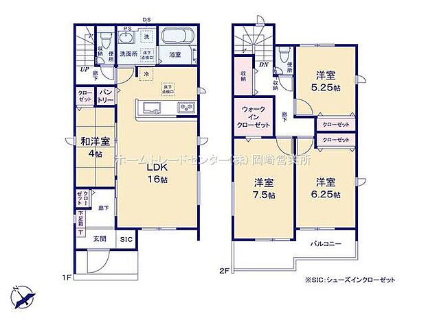飯田グループホールディングス 豊田市堤町3棟 グラファーレ 1号棟