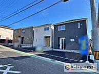 愛知県豊田市明和町４：物件画像