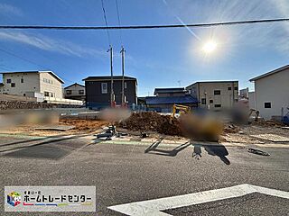 飯田グループホールディングス　豊田市明和町第５　クレイドルガーデン 外観