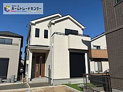 愛知県安城市美園町２