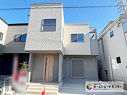 愛知県刈谷市野田町北菰神