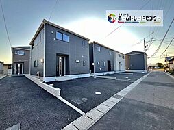 愛知県みよし市福田町屋敷浦