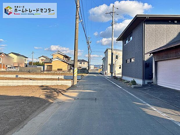戸建ての大きなメリットは、「自分の土地」を自由に使えること。好きなペットが飼えるほか、ガーデニングやＤＩＹ、車やバイクの手入れなど様々な趣味を楽しめます♪