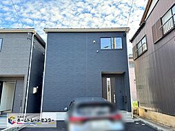愛知県高浜市稗田町５
