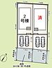 愛知県岡崎市細川町字窪地：物件画像