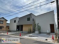 愛知県岡崎市大和町字平野：物件画像