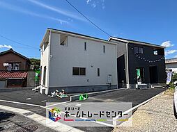 愛知県みよし市三好町八和田
