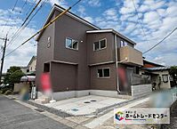 愛知県安城市今池町４：物件画像