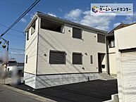 愛知県碧南市道場山町３：物件画像