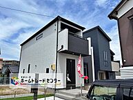 愛知県岡崎市大西１：物件画像