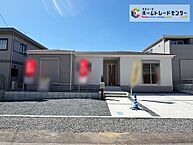 愛知県西尾市田貫町西之川：物件画像