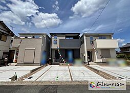 名鉄豊川線「八幡」駅 徒歩12分