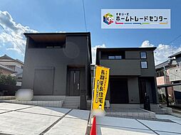 愛知県豊田市新町3