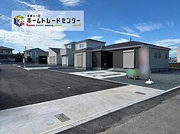 JR東海道本線「西小坂井」駅 徒歩10分