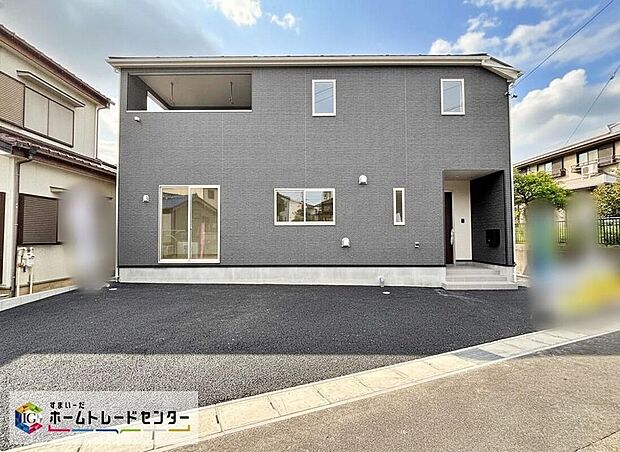 完成しました!内覧可能です♪ぜひ現地にて、実際の建物・街並み・日当たり等ご確認下さい♪お気軽にお問い合わせください☆