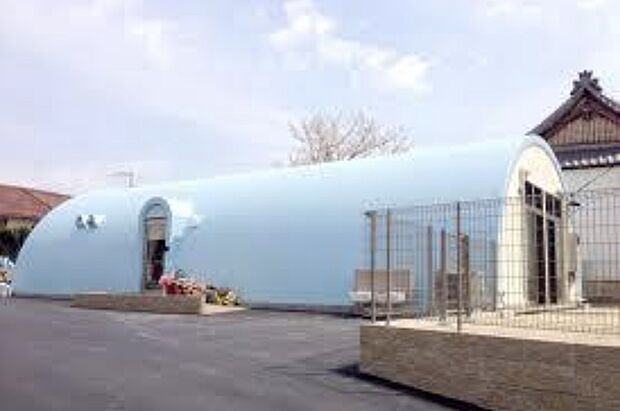 高浜あおぞら保育園（約650m）