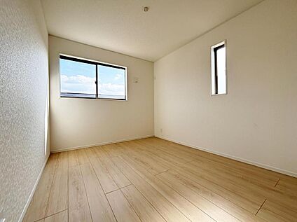 リビング以外の居室