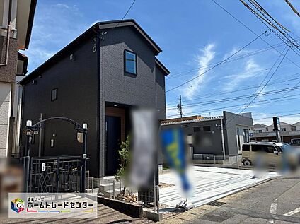 現地外観写真