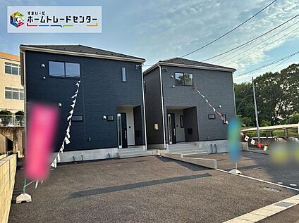 現地外観写真