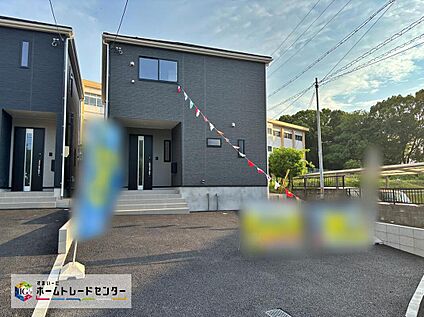現地外観写真